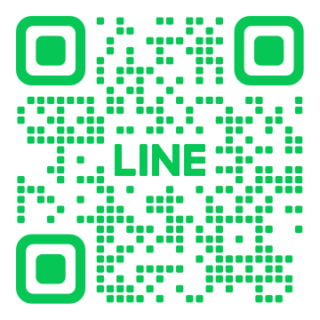 西村純子 親子育ち教室 公式LINE QRコード 画像