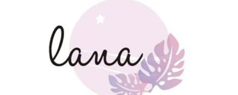 lanaよもぎ蒸し アイコン 画像